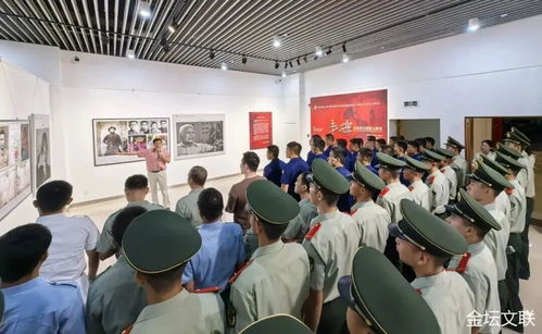 市縣文聯(lián)動態(tài)速覽 組織文化藝術交流活動，賦能地方文化繁榮